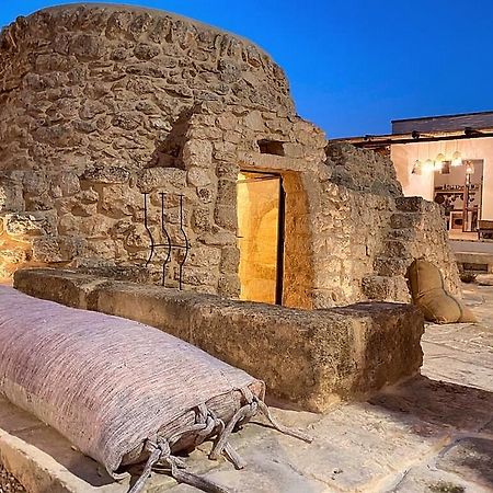 Bed and Breakfast Trullo Santovia Сант'Ізідоро Екстер'єр фото