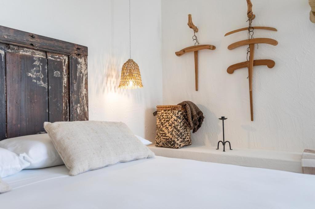 Bed and Breakfast Trullo Santovia Сант'Ізідоро Екстер'єр фото